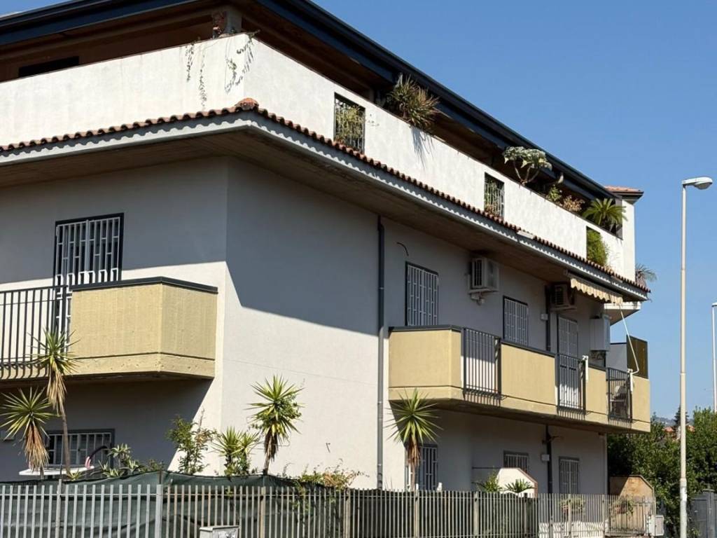 appartamento in vendita a San Giovanni la Punta