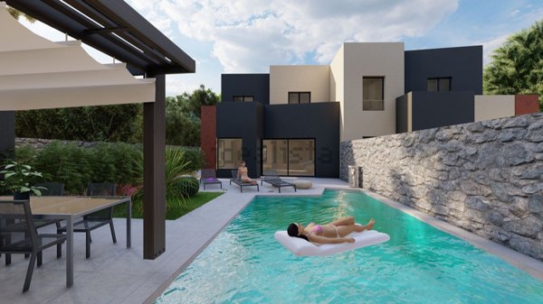 casa indipendente in vendita a San Giovanni la Punta