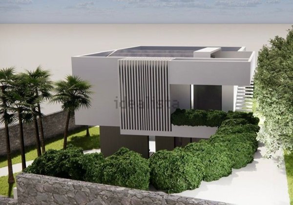 casa indipendente in vendita a San Giovanni la Punta