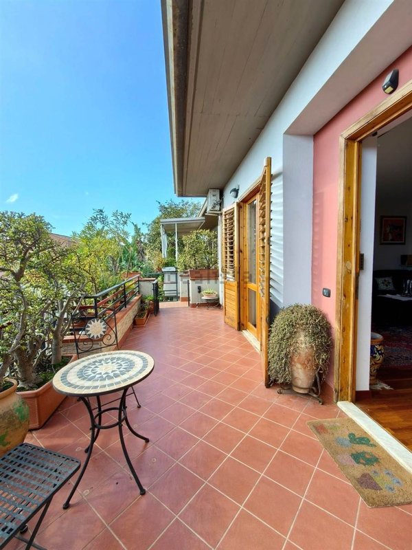 appartamento in vendita a San Giovanni la Punta in zona Trappeto