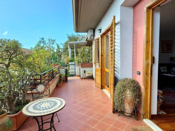 appartamento in vendita a San Giovanni la Punta in zona Trappeto