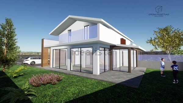 casa indipendente in vendita a San Giovanni la Punta