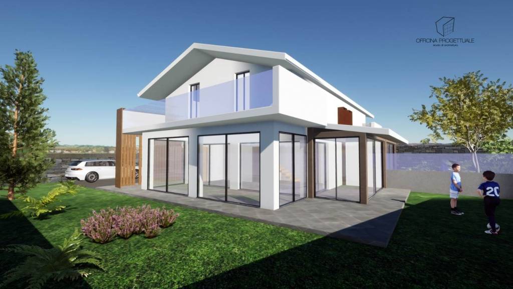 casa indipendente in vendita a San Giovanni la Punta