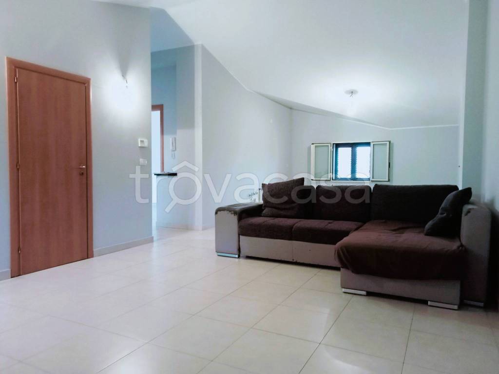 appartamento in vendita a San Giovanni la Punta