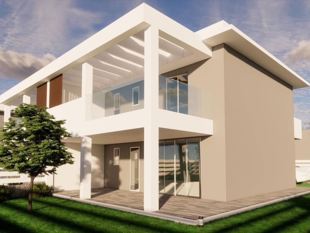 casa indipendente in vendita a San Giovanni la Punta