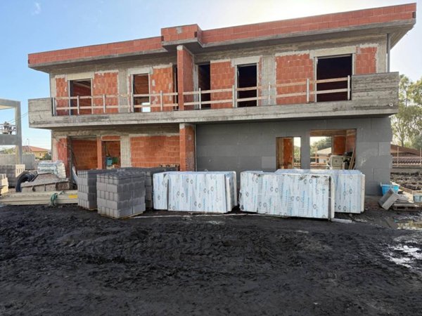 casa indipendente in vendita a San Giovanni la Punta