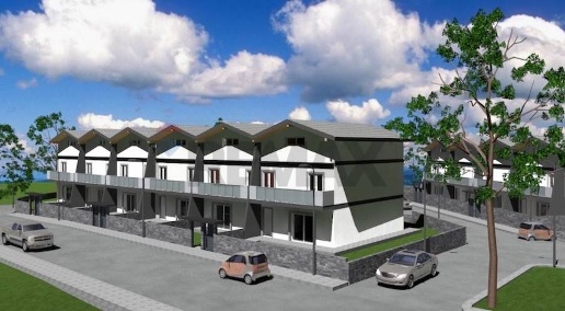 casa indipendente in vendita a San Giovanni la Punta