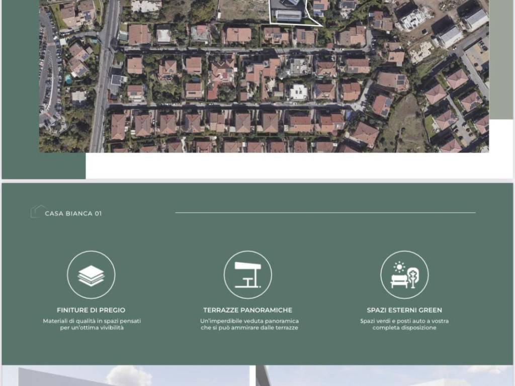 appartamento in vendita a San Giovanni la Punta