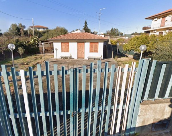 casa indipendente in vendita a San Giovanni la Punta