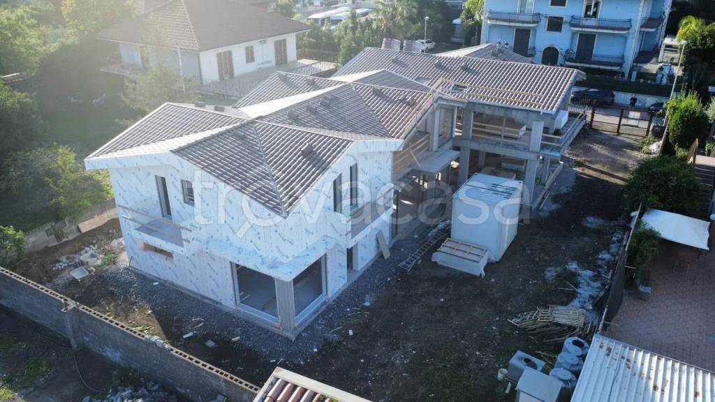 casa indipendente in vendita a San Giovanni la Punta