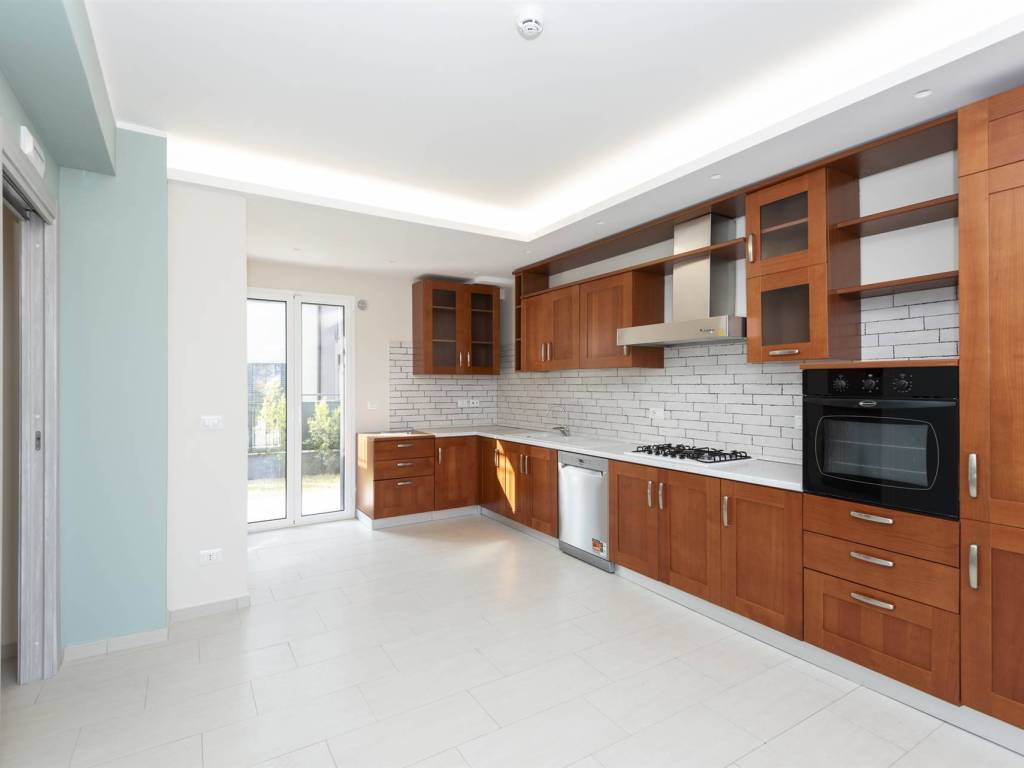 casa indipendente in vendita a San Giovanni la Punta