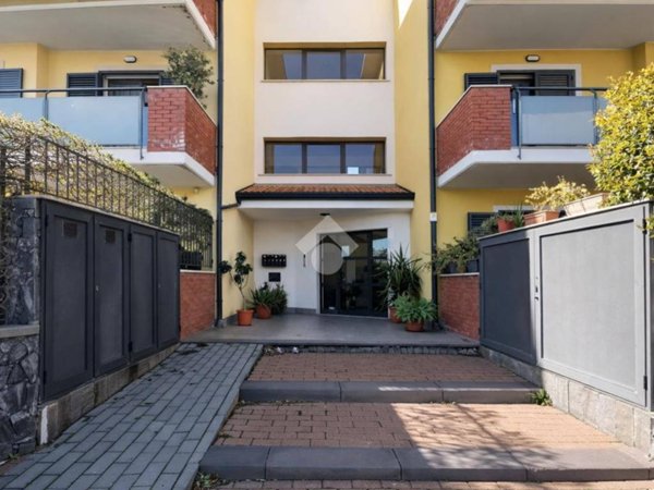 appartamento in vendita a San Giovanni la Punta