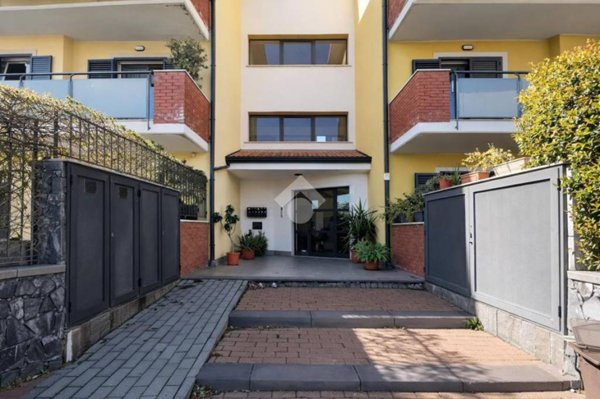 appartamento in vendita a San Giovanni la Punta