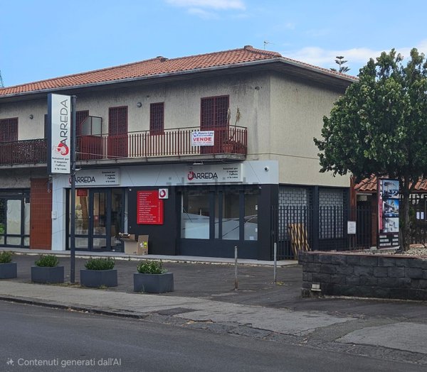appartamento in vendita a San Giovanni la Punta