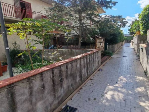 appartamento in vendita a San Giovanni la Punta