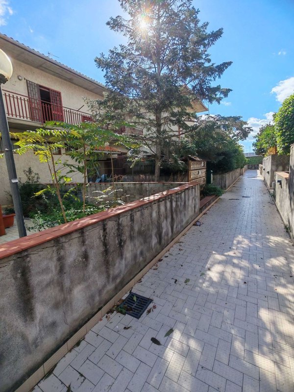 appartamento in vendita a San Giovanni la Punta