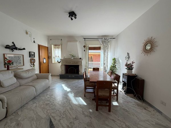 appartamento in vendita a San Giovanni la Punta