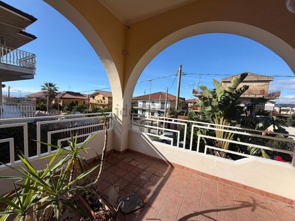 appartamento in vendita a San Giovanni la Punta