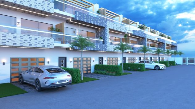 casa indipendente in vendita a San Giovanni la Punta