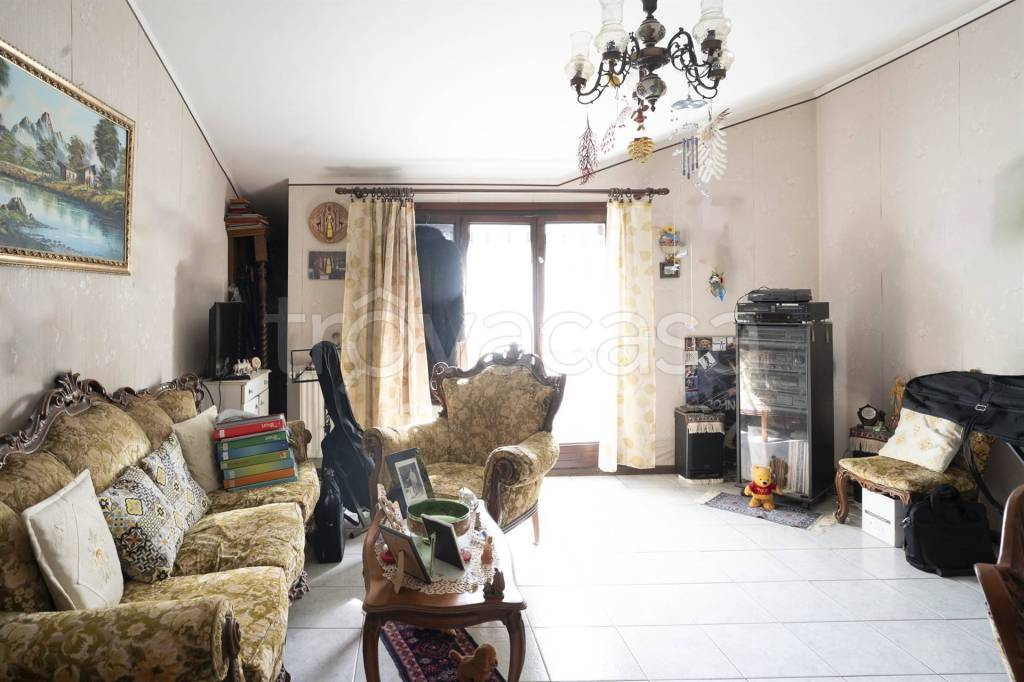 appartamento in vendita a San Giovanni la Punta