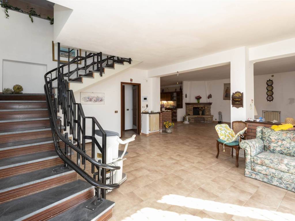 casa indipendente in vendita a San Giovanni la Punta