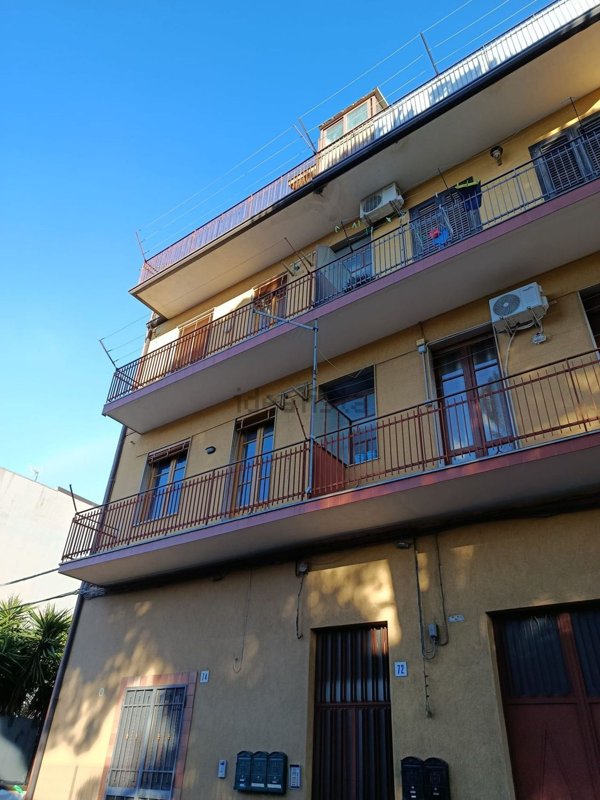 appartamento in vendita a San Giovanni la Punta