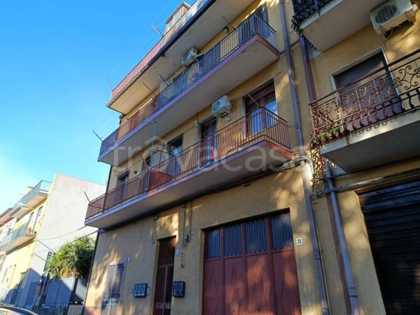 appartamento in vendita a San Giovanni la Punta