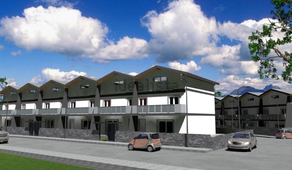 casa indipendente in vendita a San Giovanni la Punta