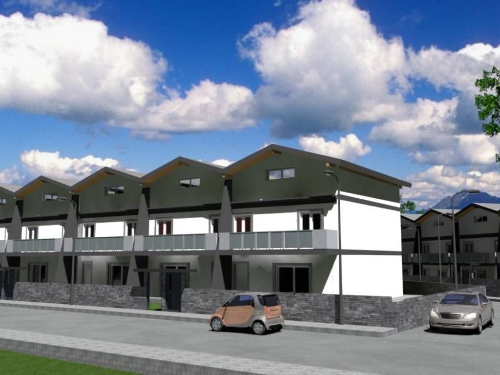 casa indipendente in vendita a San Giovanni la Punta