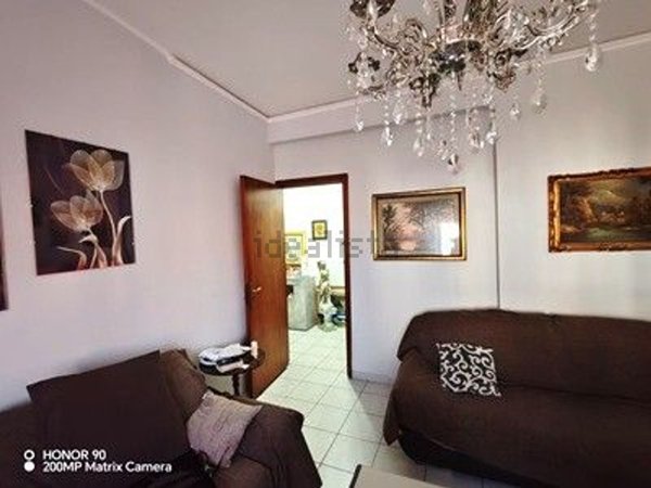 appartamento in vendita a San Giovanni la Punta