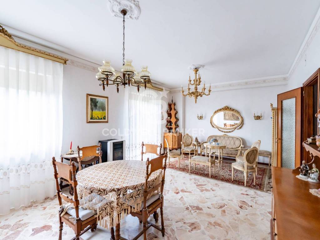 appartamento in vendita a San Giovanni la Punta in zona Trappeto