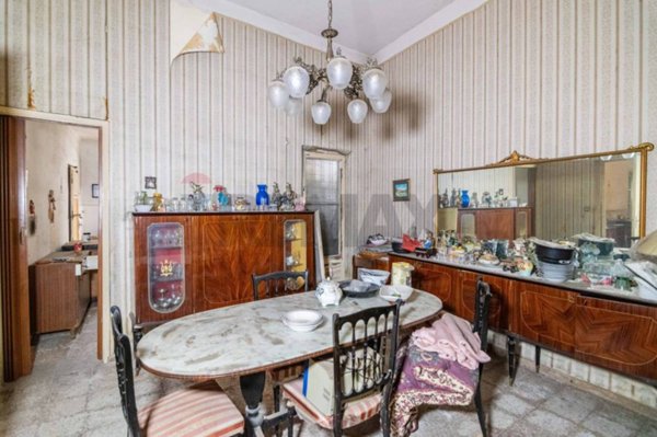 casa indipendente in vendita a San Giovanni la Punta