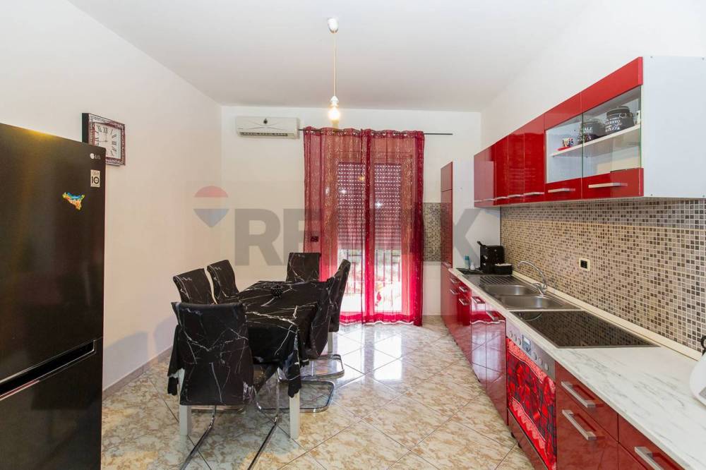 appartamento in vendita a San Giovanni la Punta