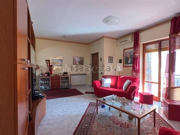 appartamento in vendita a San Giovanni la Punta