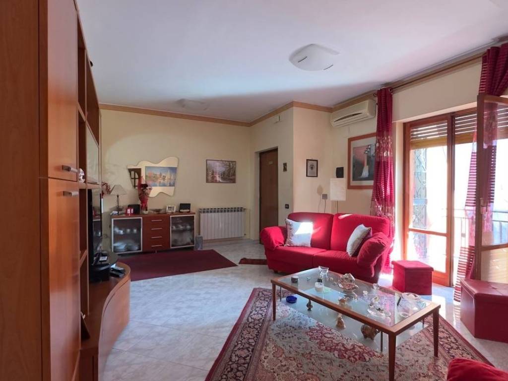 appartamento in vendita a San Giovanni la Punta