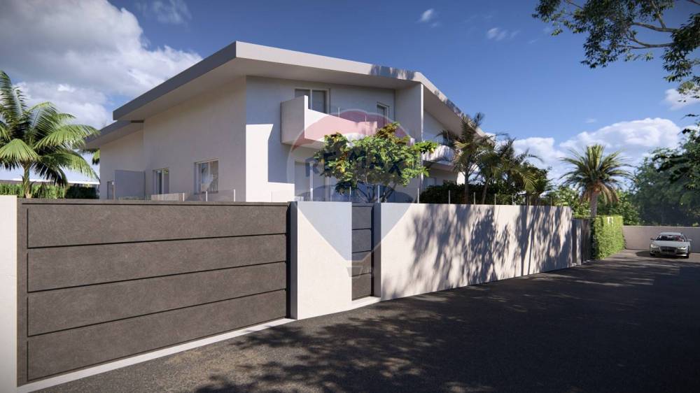 casa indipendente in vendita a San Giovanni la Punta