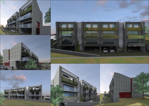 appartamento in vendita a San Giovanni la Punta