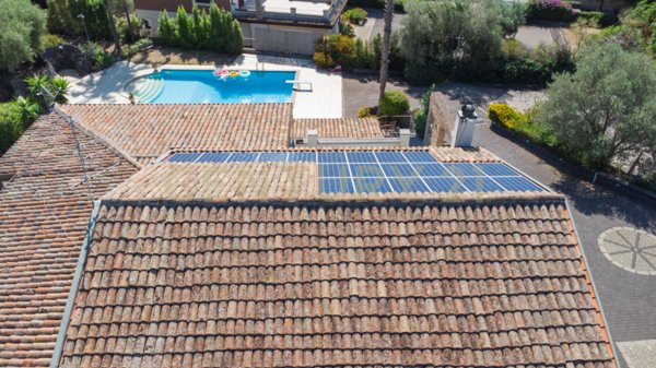 casa indipendente in vendita a San Giovanni la Punta