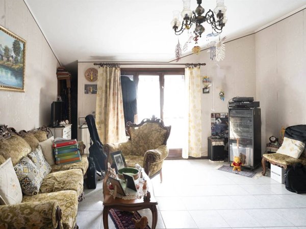 appartamento in vendita a San Giovanni la Punta