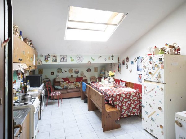 appartamento in vendita a San Giovanni la Punta