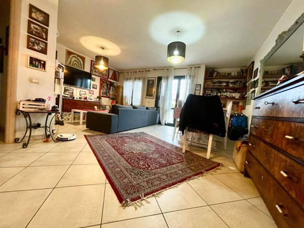 appartamento in vendita a San Giovanni la Punta