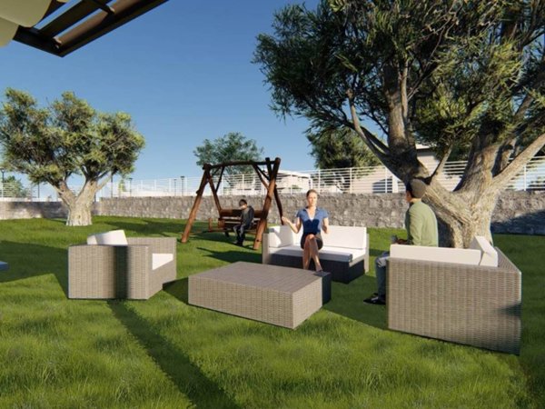 casa indipendente in vendita a San Giovanni la Punta