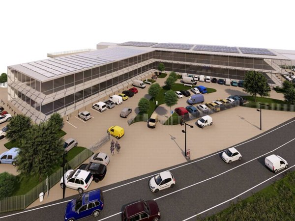 terreno agricolo in vendita a San Giovanni la Punta