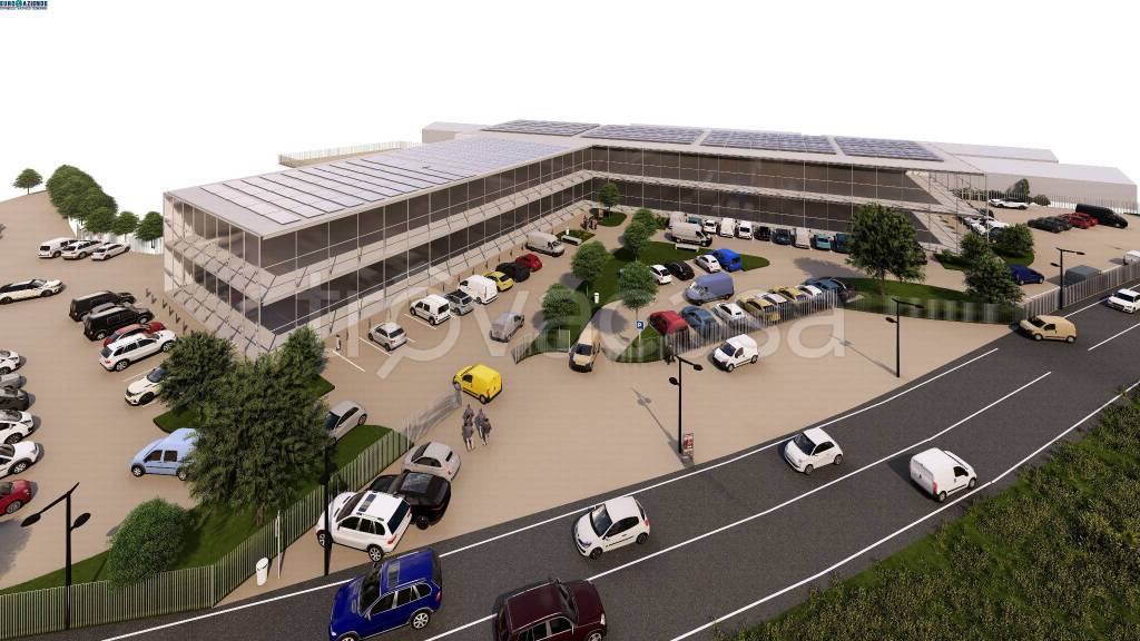 terreno agricolo in vendita a San Giovanni la Punta