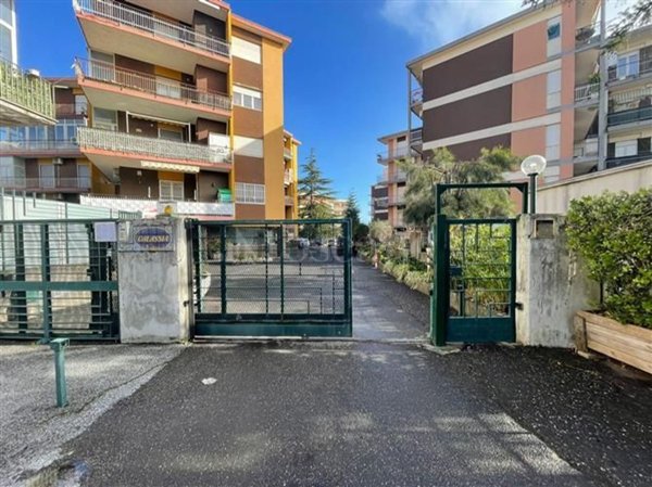 appartamento in vendita a San Giovanni la Punta