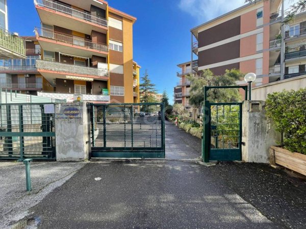 appartamento in vendita a San Giovanni la Punta