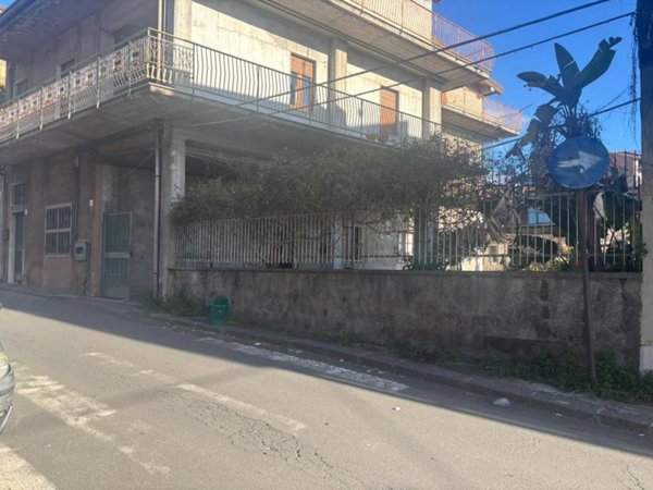 appartamento in vendita a San Giovanni la Punta