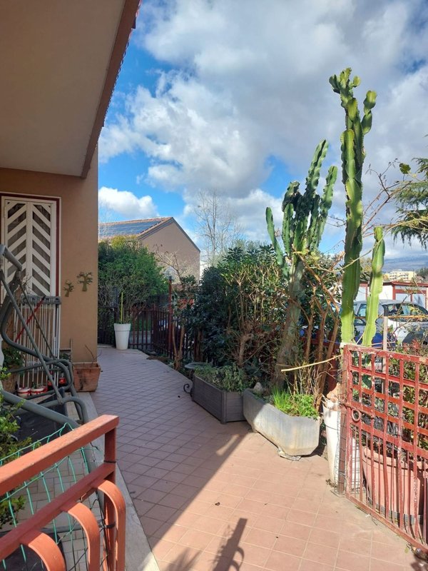 appartamento in vendita a San Giovanni la Punta