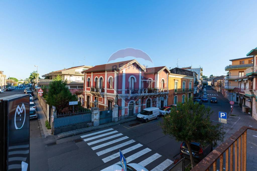 appartamento in vendita a San Giovanni la Punta