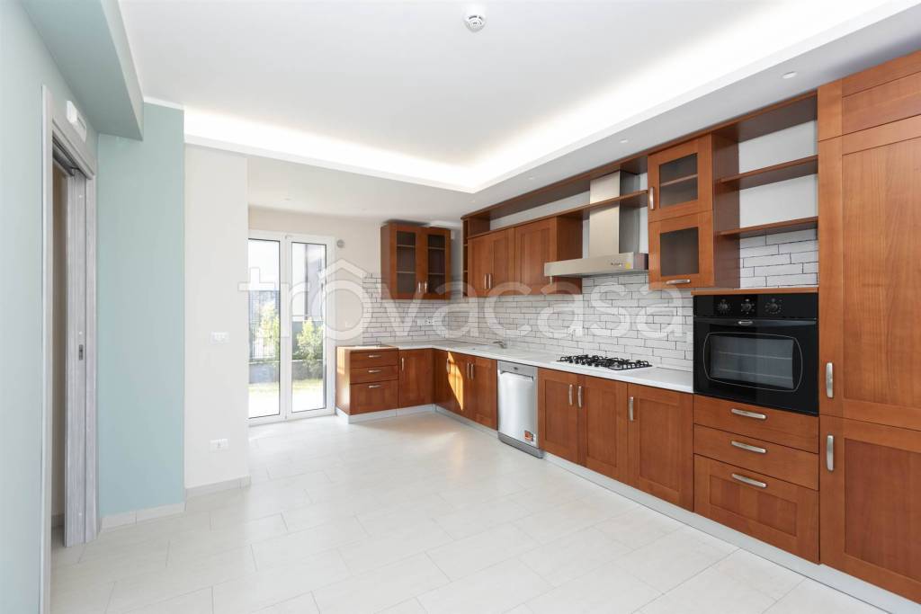 casa indipendente in vendita a San Giovanni la Punta